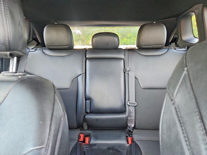 2024 JEEP COMPASS LATITUDE LATITUDE 10
