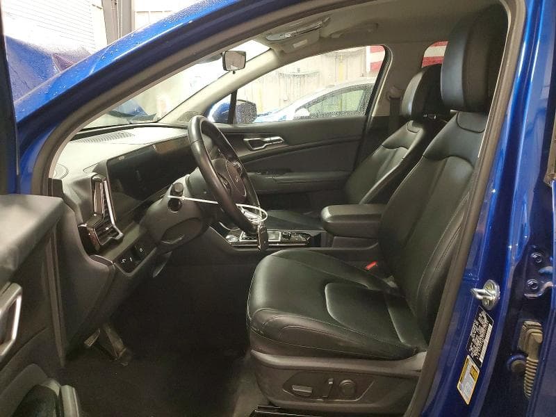 2023 KIA SPORTAGE EX EX 7