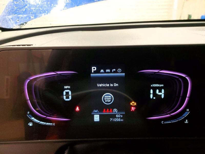 2023 KIA SPORTAGE EX EX 9