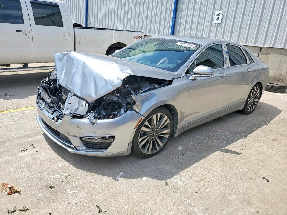 2020 LINCOLN MKZ RESERVE - 1