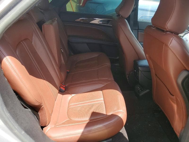2020 LINCOLN MKZ RESERVE 10