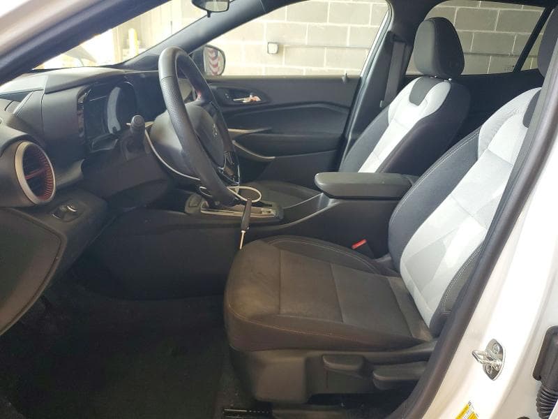2026 CHEVROLET TRAX 1RS 7