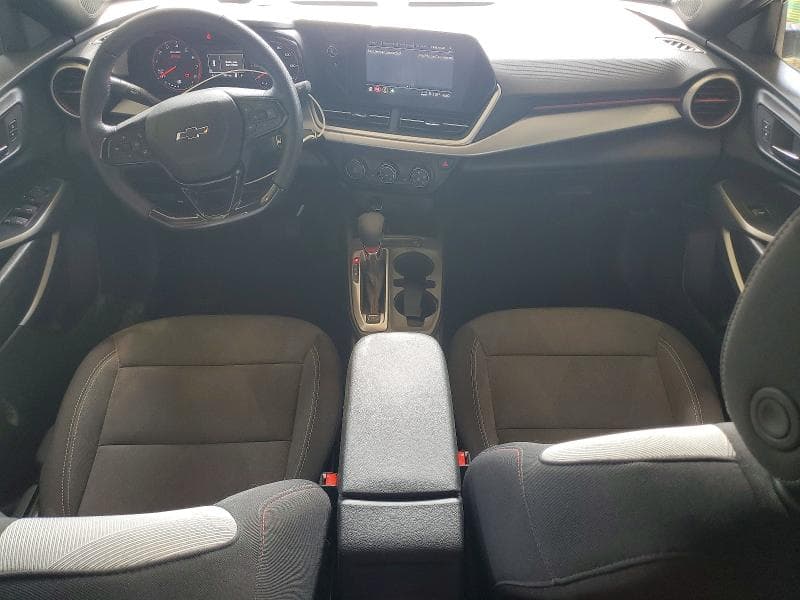 2026 CHEVROLET TRAX 1RS 8