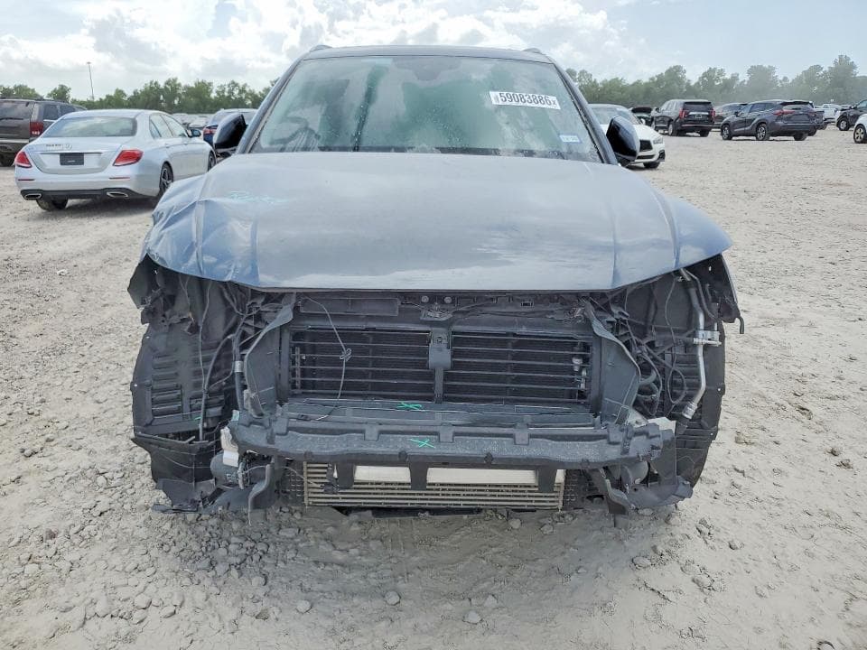 2022 AUDI Q5 5
