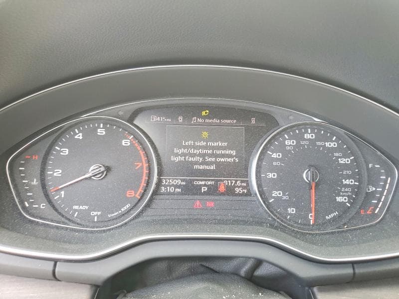 2022 AUDI Q5 9