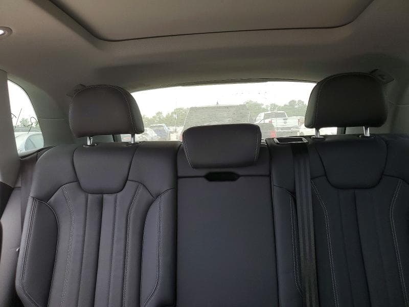 2022 AUDI Q5 10
