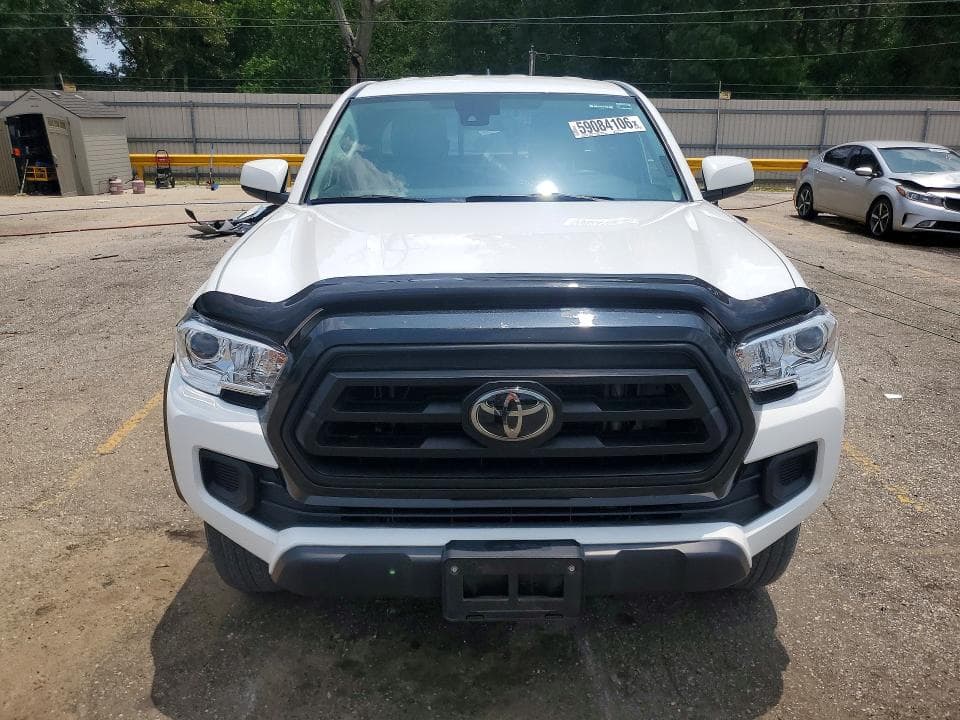 2022 TOYOTA TACOMA SR V6 SR V6 5