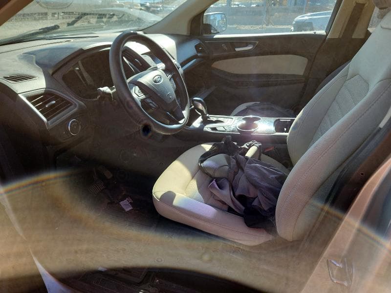 2017 FORD EDGE SE SE 6