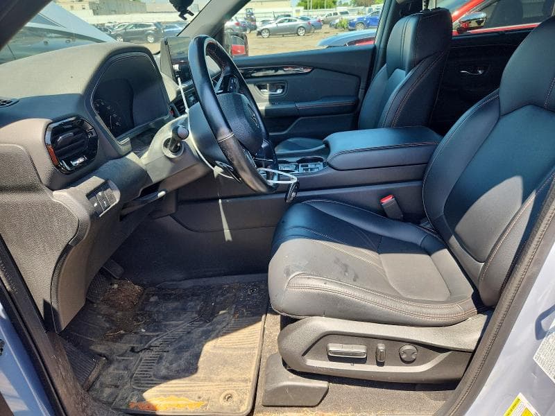2023 HONDA PILOT TRAILSPORT 7