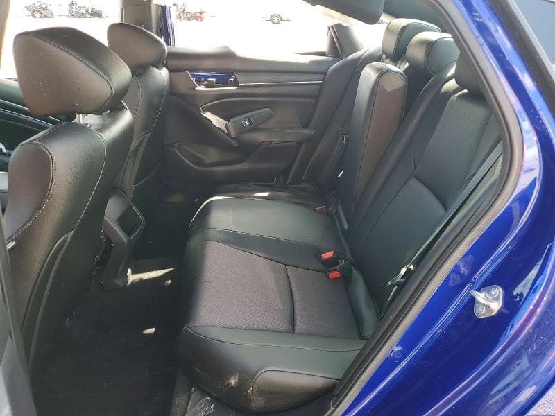 2019 HONDA ACCORD SPORT 10