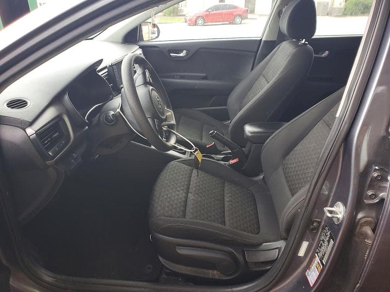 2019 KIA RIO S S 7