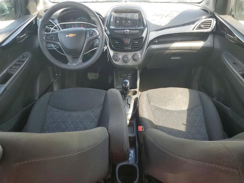 2020 CHEVROLET SPARK 1LT 8