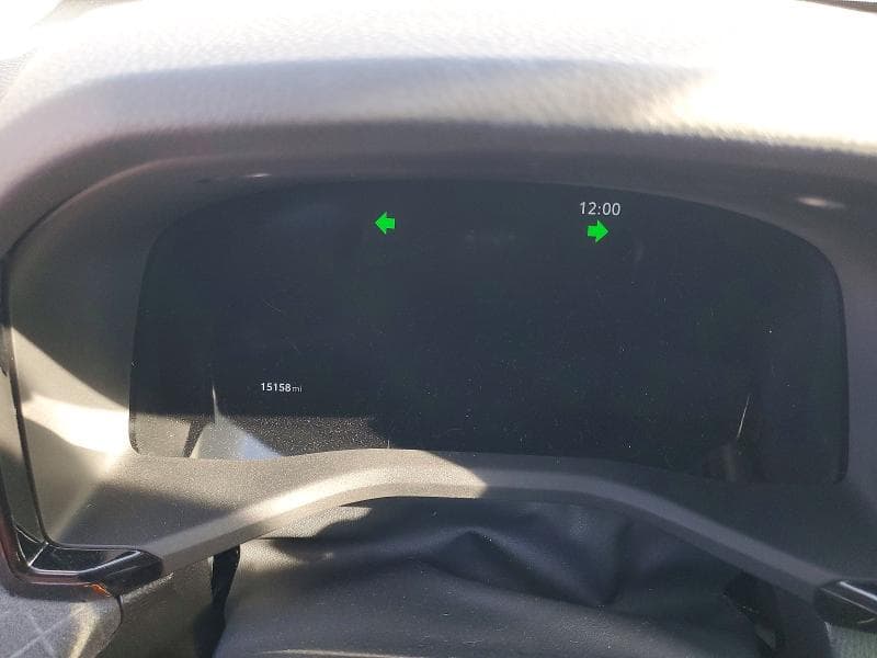 2025 TOYOTA CAMRY XLE 9