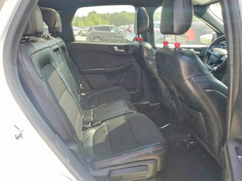 2023 FORD ESCAPE ST LINE 11
