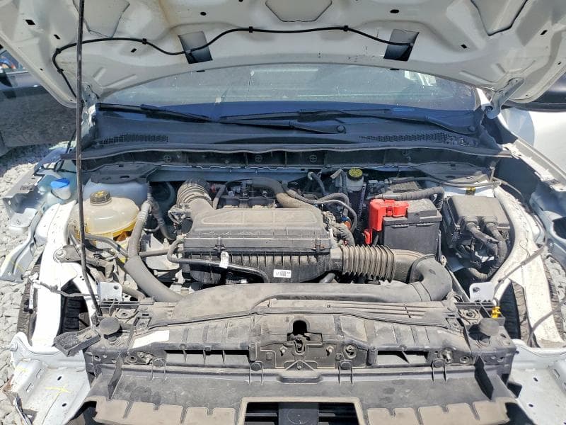 2023 FORD ESCAPE ST LINE 12