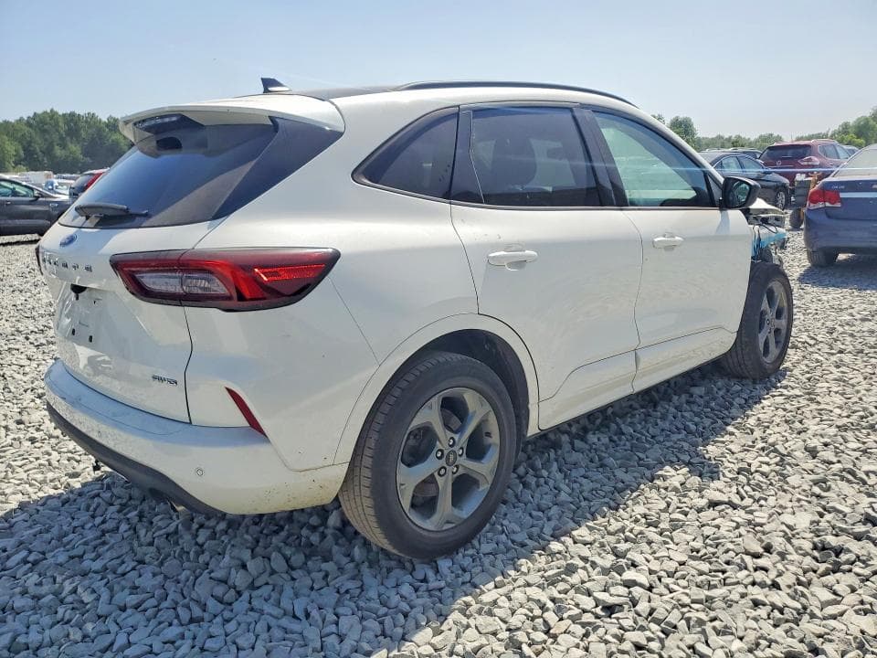 2023 FORD ESCAPE ST LINE 3