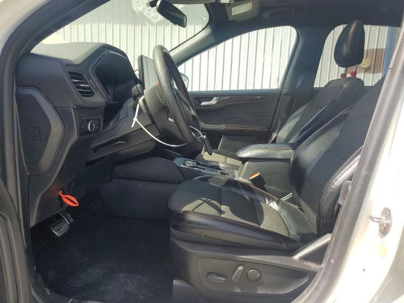 2023 FORD ESCAPE ST LINE 7