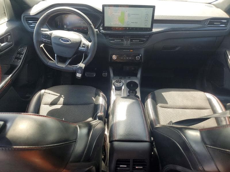2023 FORD ESCAPE ST LINE 8