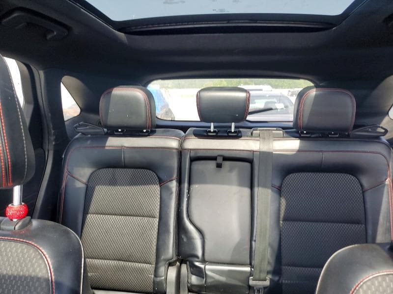 2023 FORD ESCAPE ST LINE 10