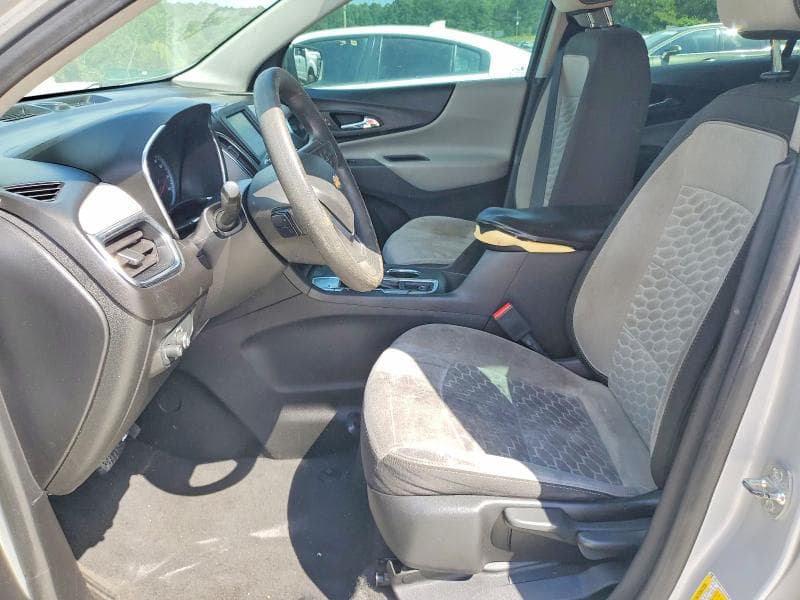 2019 CHEVROLET EQUINOX LS LS 7