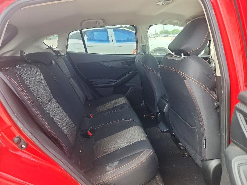2021 SUBARU CROSSTREK PREMIUM PREMIUM 11