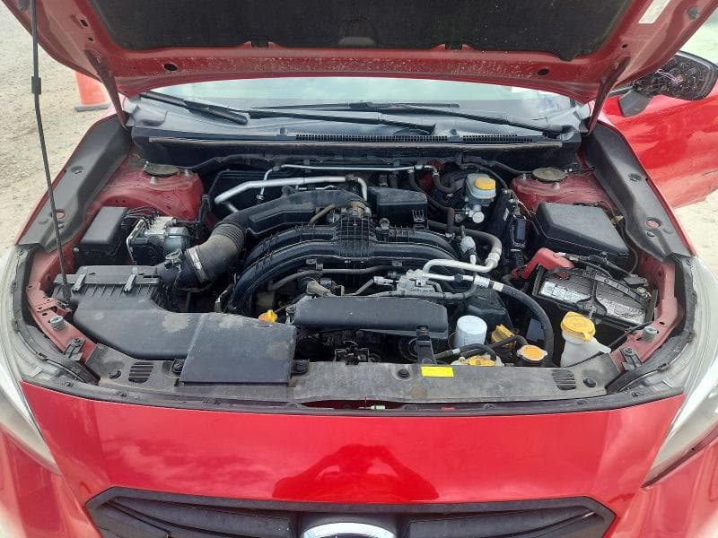 2021 SUBARU CROSSTREK PREMIUM PREMIUM 12