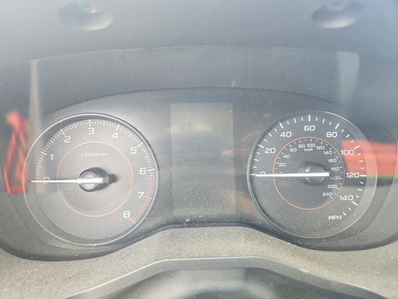 2021 SUBARU CROSSTREK PREMIUM PREMIUM 9
