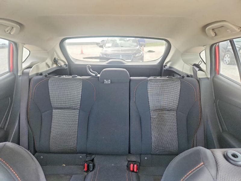 2021 SUBARU CROSSTREK PREMIUM PREMIUM 10