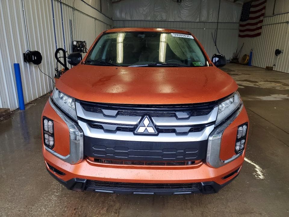 2024 MITSUBISHI OUTLANDER SPORT S/SE S/SE 5