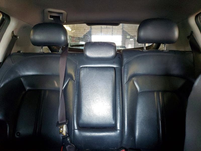 2016 KIA SPORTAGE EX EX 10