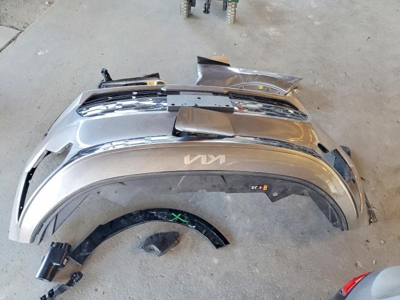 2023 KIA NIRO WIND 13