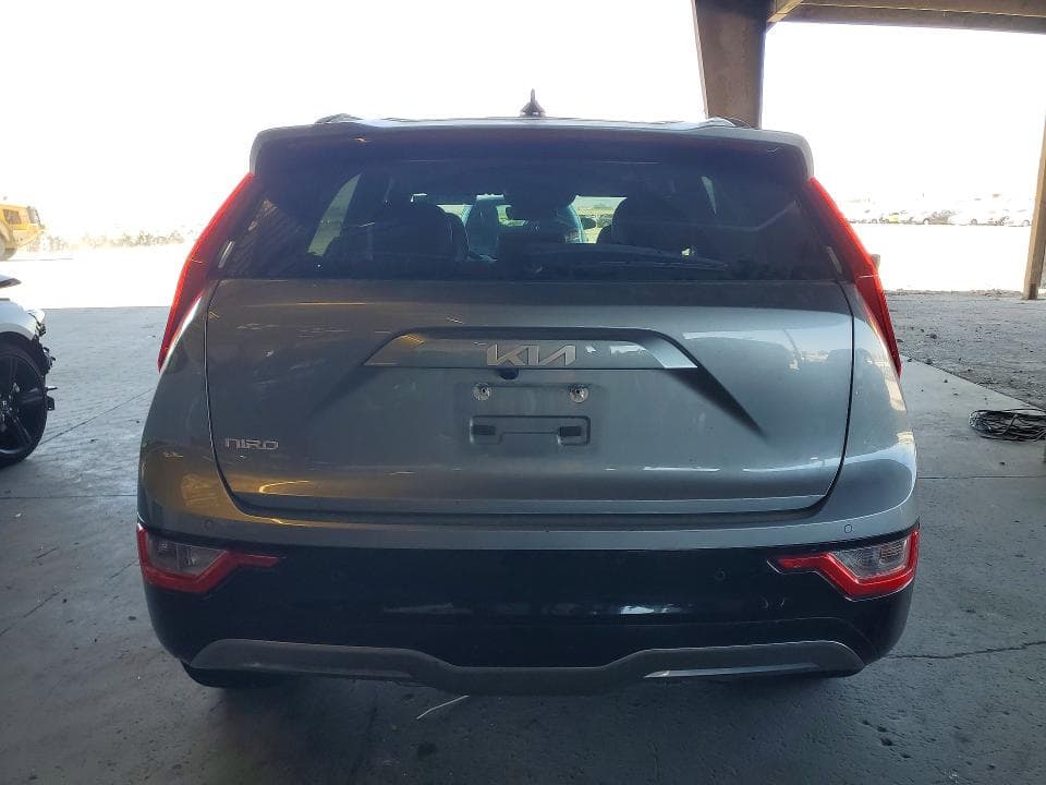 2023 KIA NIRO WIND 6