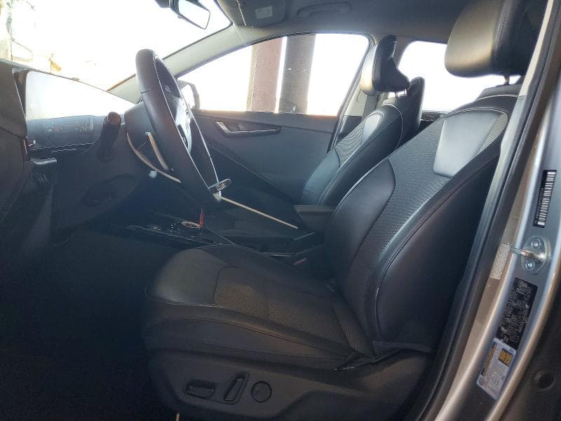 2023 KIA NIRO WIND 7