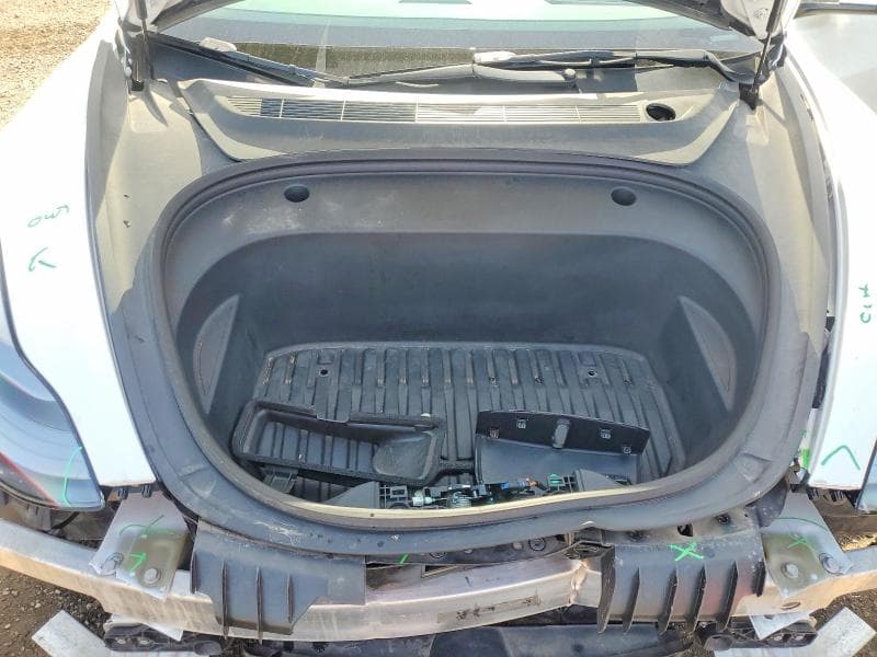 2022 TESLA MODEL 3 11