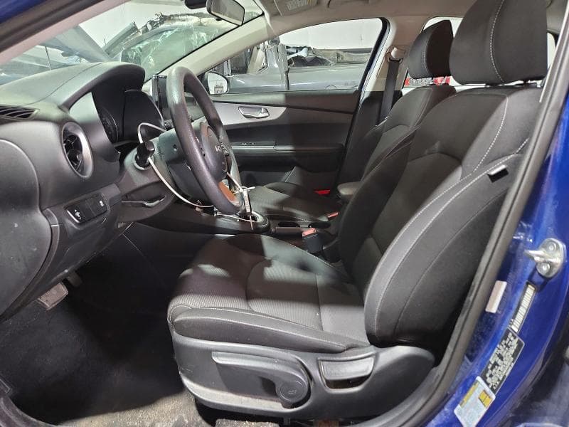 2023 KIA FORTE LXS 7