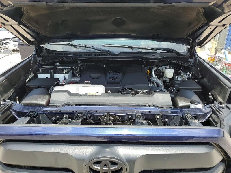 2025 TOYOTA TUNDRA SR5 SR5 11