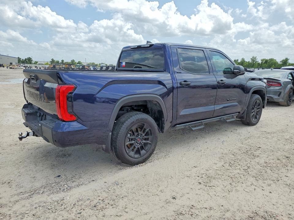 2025 TOYOTA TUNDRA SR5 SR5 3