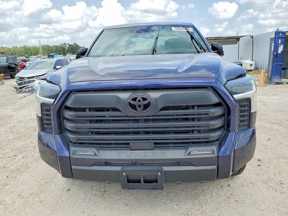 2025 TOYOTA TUNDRA SR5 SR5 5