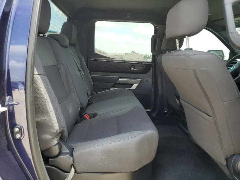2025 TOYOTA TUNDRA SR5 SR5 10