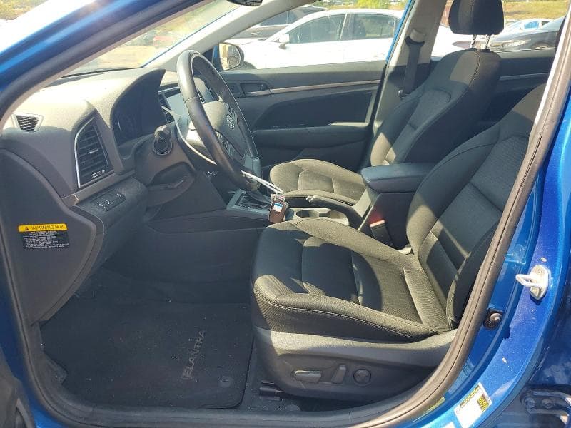 2017 HYUNDAI ELANTRA VALUE EDITION 7