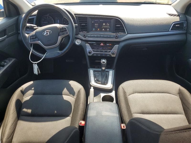 2017 HYUNDAI ELANTRA VALUE EDITION 8