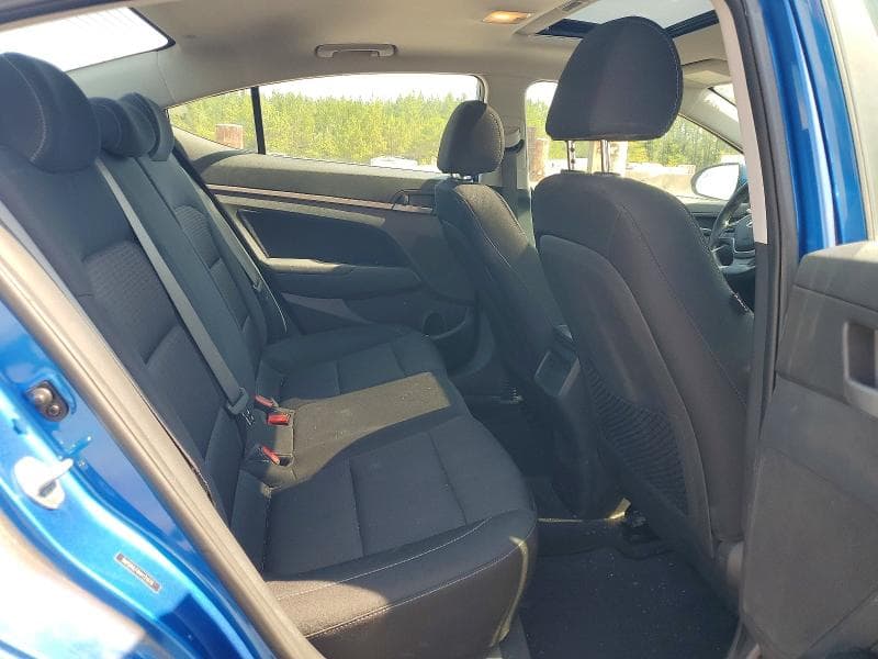 2017 HYUNDAI ELANTRA VALUE EDITION 10