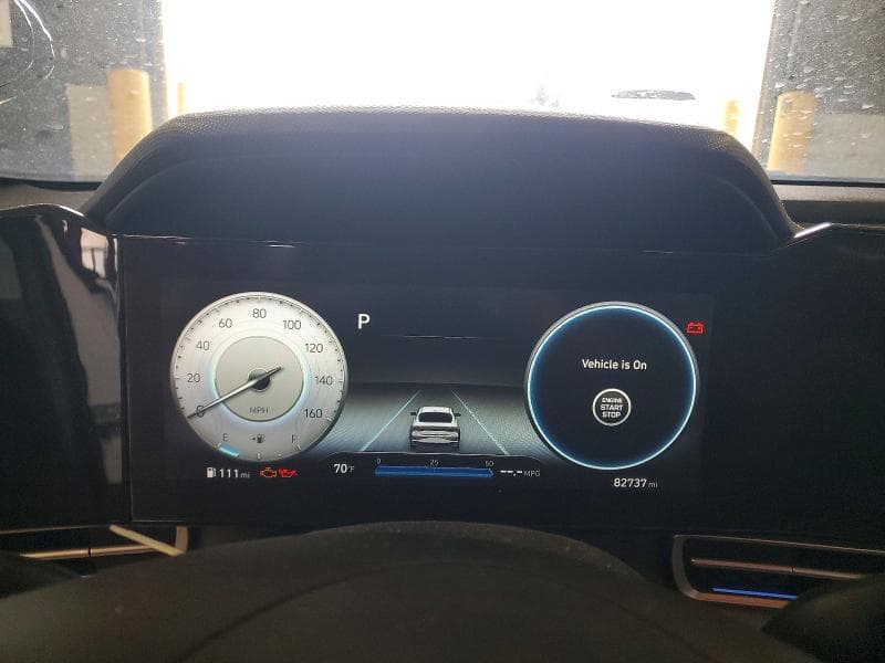 2021 HYUNDAI ELANTRA LIMITED 9