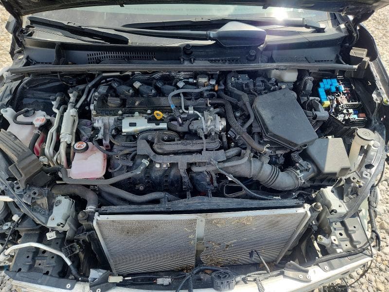 2025 TOYOTA PRIUS PLUG-IN HYBRID XSE PREMIUM XSE PREMIUM 11