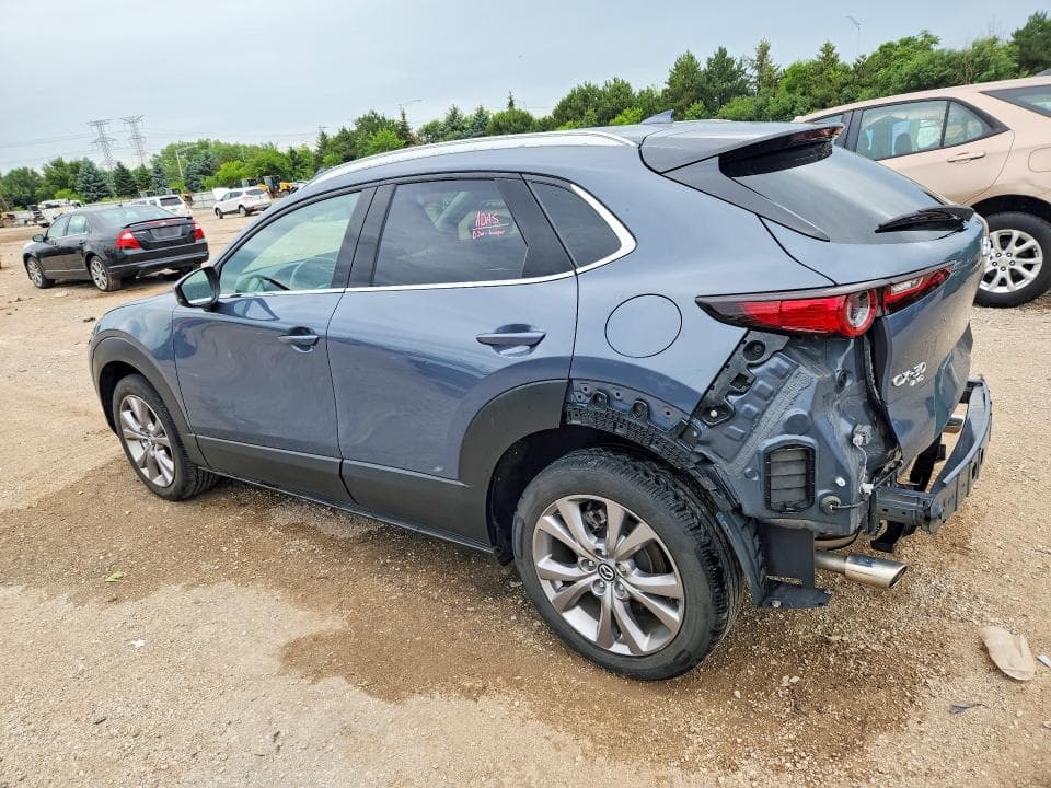 2020 MAZDA CX-30 PREMIUM PREMIUM 2