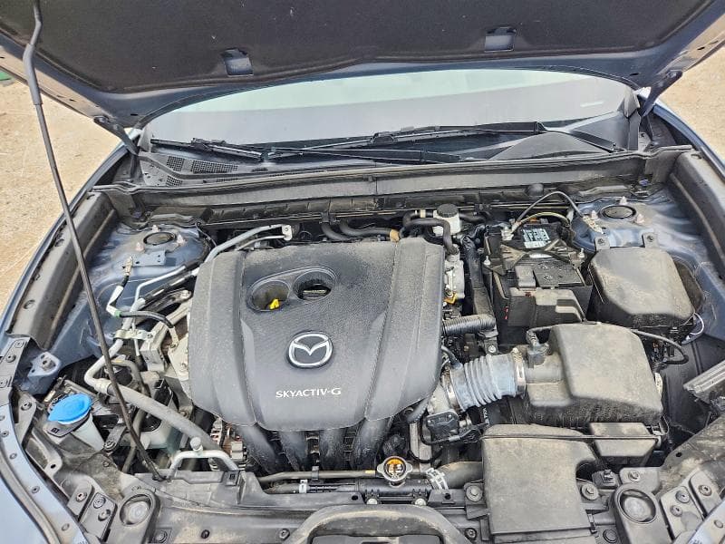 2020 MAZDA CX-30 PREMIUM PREMIUM 11