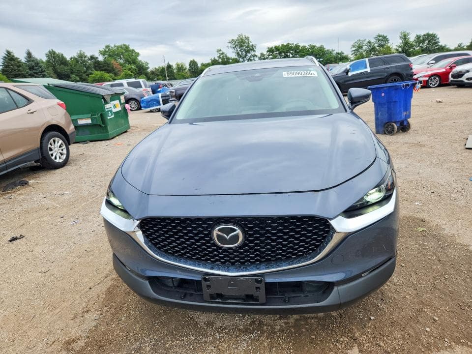 2020 MAZDA CX-30 PREMIUM PREMIUM 5
