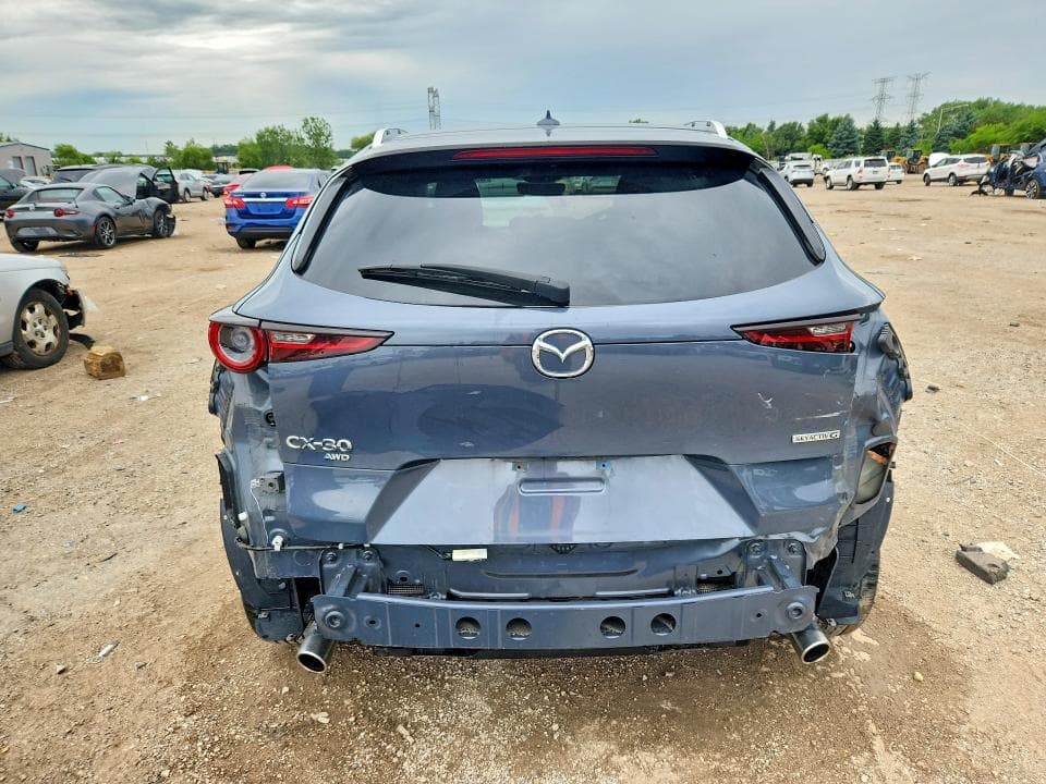 2020 MAZDA CX-30 PREMIUM PREMIUM 6