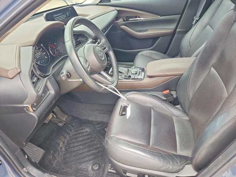 2020 MAZDA CX-30 PREMIUM PREMIUM 7