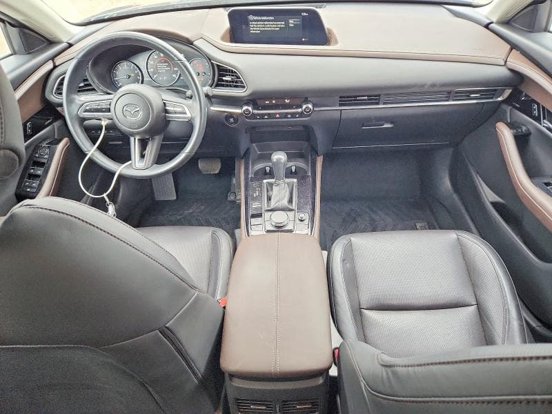 2020 MAZDA CX-30 PREMIUM PREMIUM 8